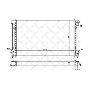 10-25003-SX STELLOX