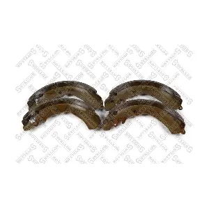 STELLOX 657 100-SX