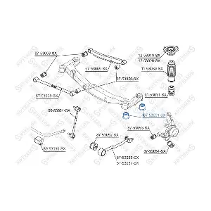 87-53051-SX STELLOX