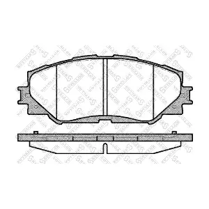 STELLOX 001089BSX