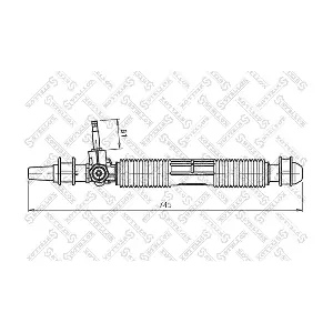 900346 OPEL