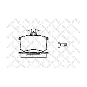 STELLOX 146010SX
