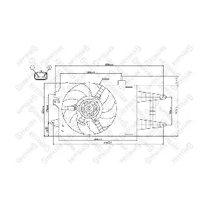 STELLOX 29-99354-SX