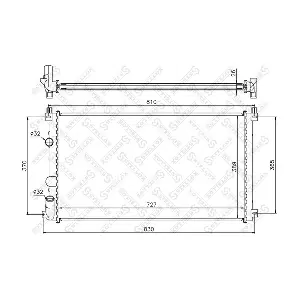STELLOX 10-26182-SX