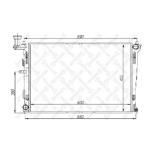 10-25394-SX STELLOX