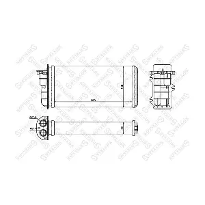 10-35008-SX STELLOX