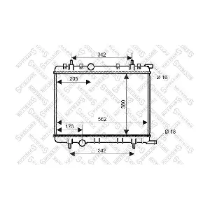 10-25133-SX STELLOX