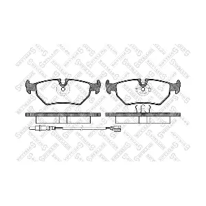STELLOX 276 032B-SX