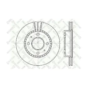 6020-2244V-SX STELLOX