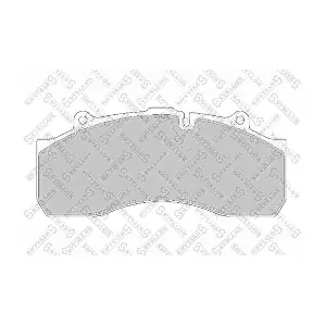 85-01445-SX STELLOX