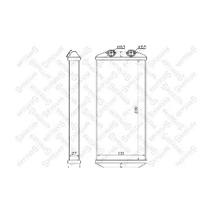 10-35140-SX STELLOX