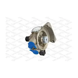 1229007 DAF