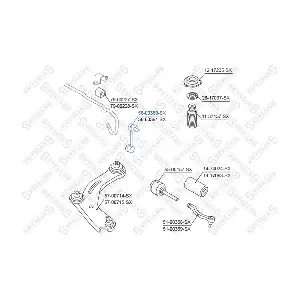 56-00360-SX STELLOX
