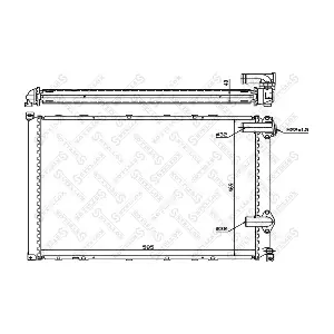 10-25280-SX STELLOX