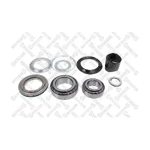 83-00439-SX STELLOX