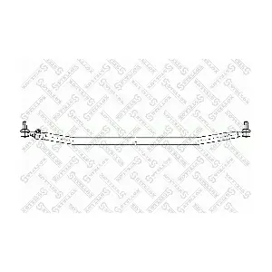 8435080SX STELLOX