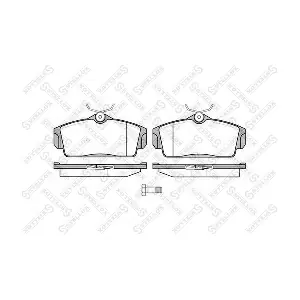 STELLOX 715010BSX