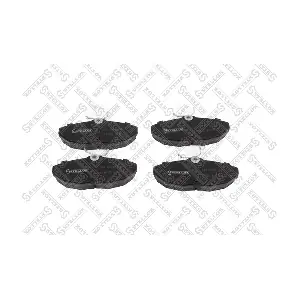 STELLOX 743 000B-SX
