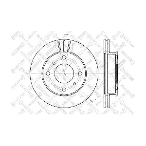 6020-2230V-SX STELLOX