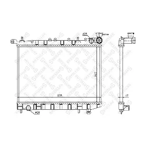 10-25121-SX STELLOX