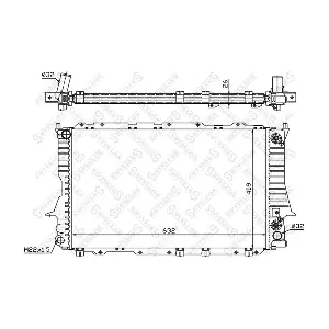 10-25181-SX STELLOX