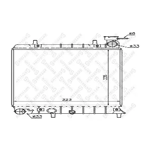10-25168-SX STELLOX