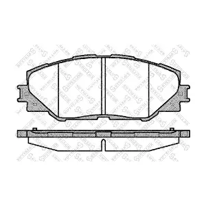 STELLOX 001 095B-SX