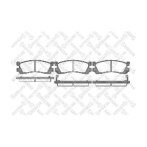 STELLOX 410012SX