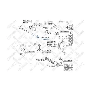 51-00236-SX STELLOX