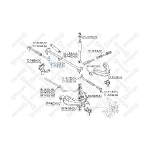 STELLOX 51-74035-SX