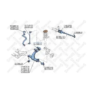 77-00158-SX STELLOX