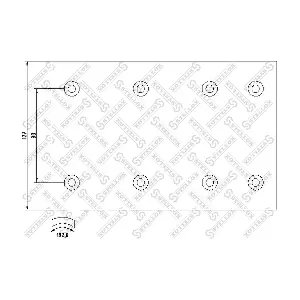 STELLOX 85-00913-SX