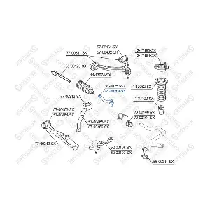 51-00254-SX STELLOX