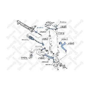 55-00357-SX STELLOX