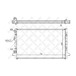 10-25011-SX STELLOX