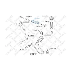 577403A000 KIA