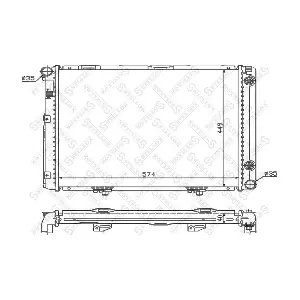 STELLOX 10-25910-SX