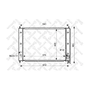 10-25042-SX STELLOX