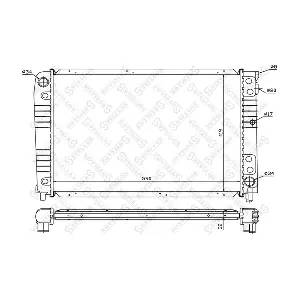 10-26448-SX STELLOX