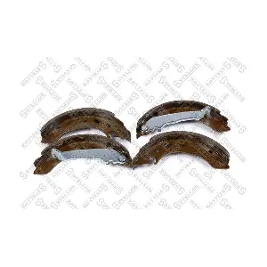 STELLOX 518 100-SX