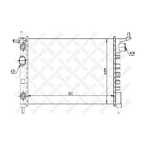 10-26072-SX STELLOX