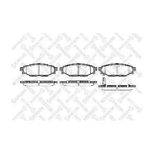 1147 001-SX STELLOX