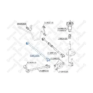 57-98016-SX STELLOX