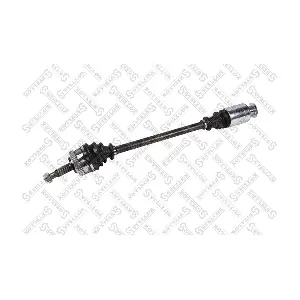 158 2120-SX STELLOX