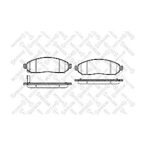 002014-SX STELLOX