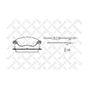 840 004-SX STELLOX