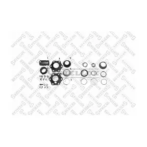 85-07025-SX STELLOX
