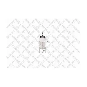 STELLOX 81-21043-SX