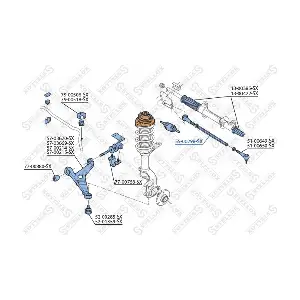 STELLOX 55-00298-SX