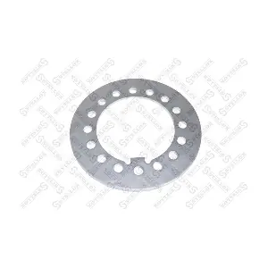 89-01447-SX STELLOX